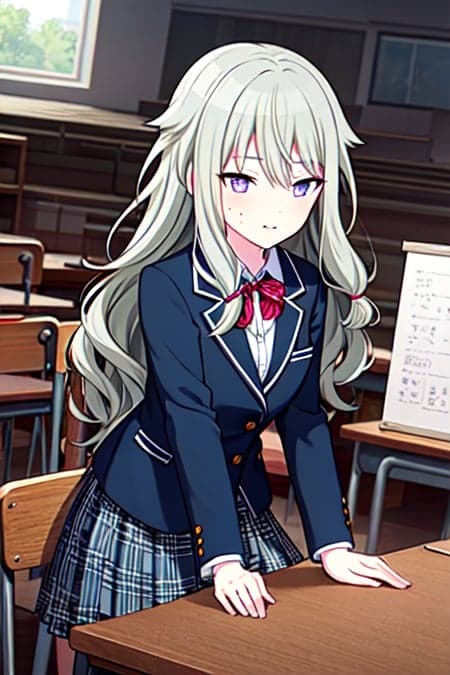 Kusanagi NeNe (project sekai) - Image 4