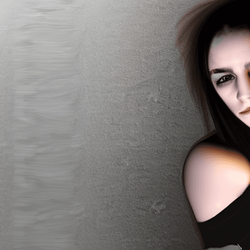 AI generated: hyperrealistic art best quality, masterpiece, photography of very thin woman, flat chest, abs, night...