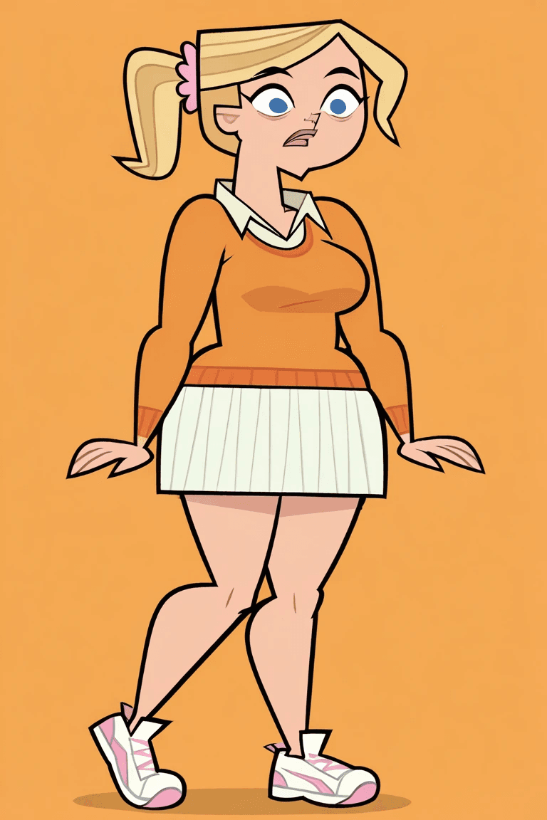 Emma (Total Drama) - Image 3