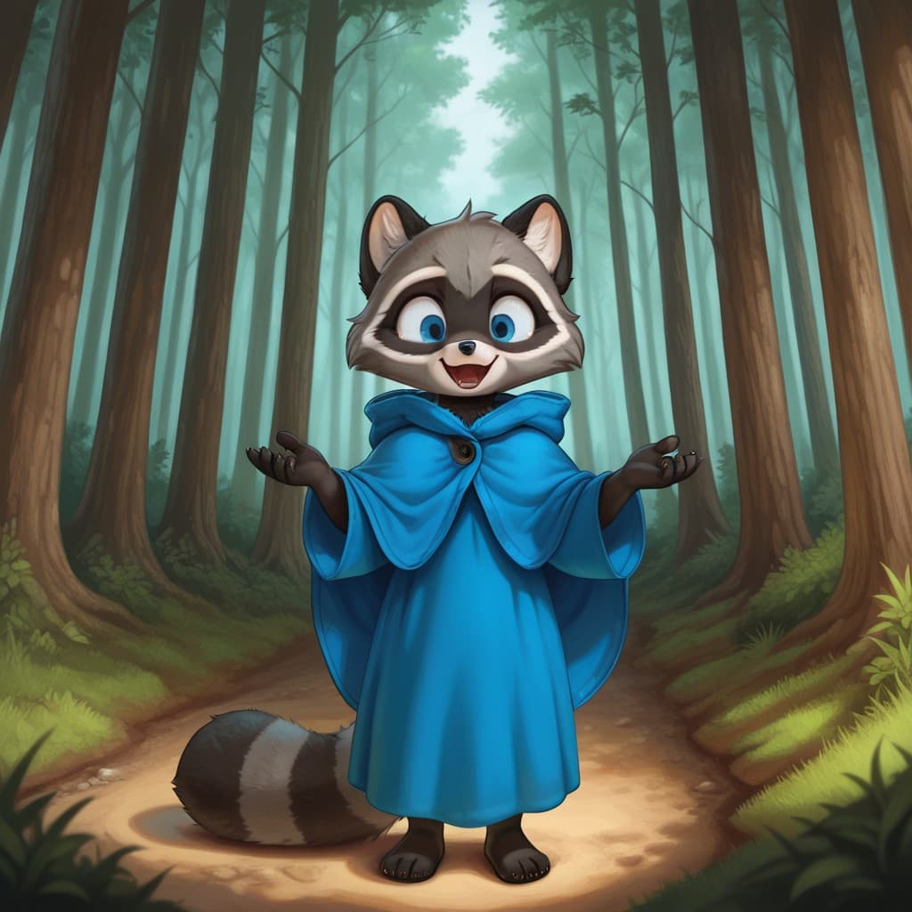 SilverFox style