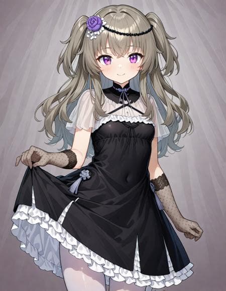 Meimei Himari 冥鳴ひまり XL - Image 2