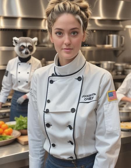 Athena Brensberger