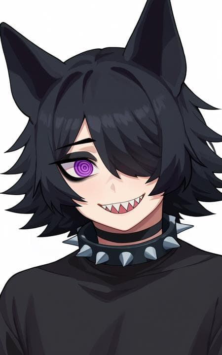 BunyBunyBoi - Style LoRA