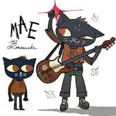 okamiarata's avatar