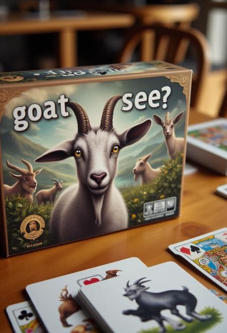 Board Game Box Builder [FLUX] - Image 1