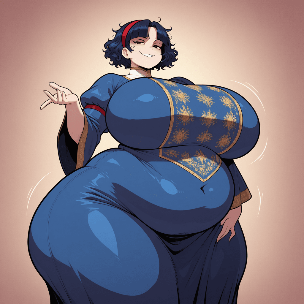 AxelRosered Style (Pony/XL, Illust) - Image 5