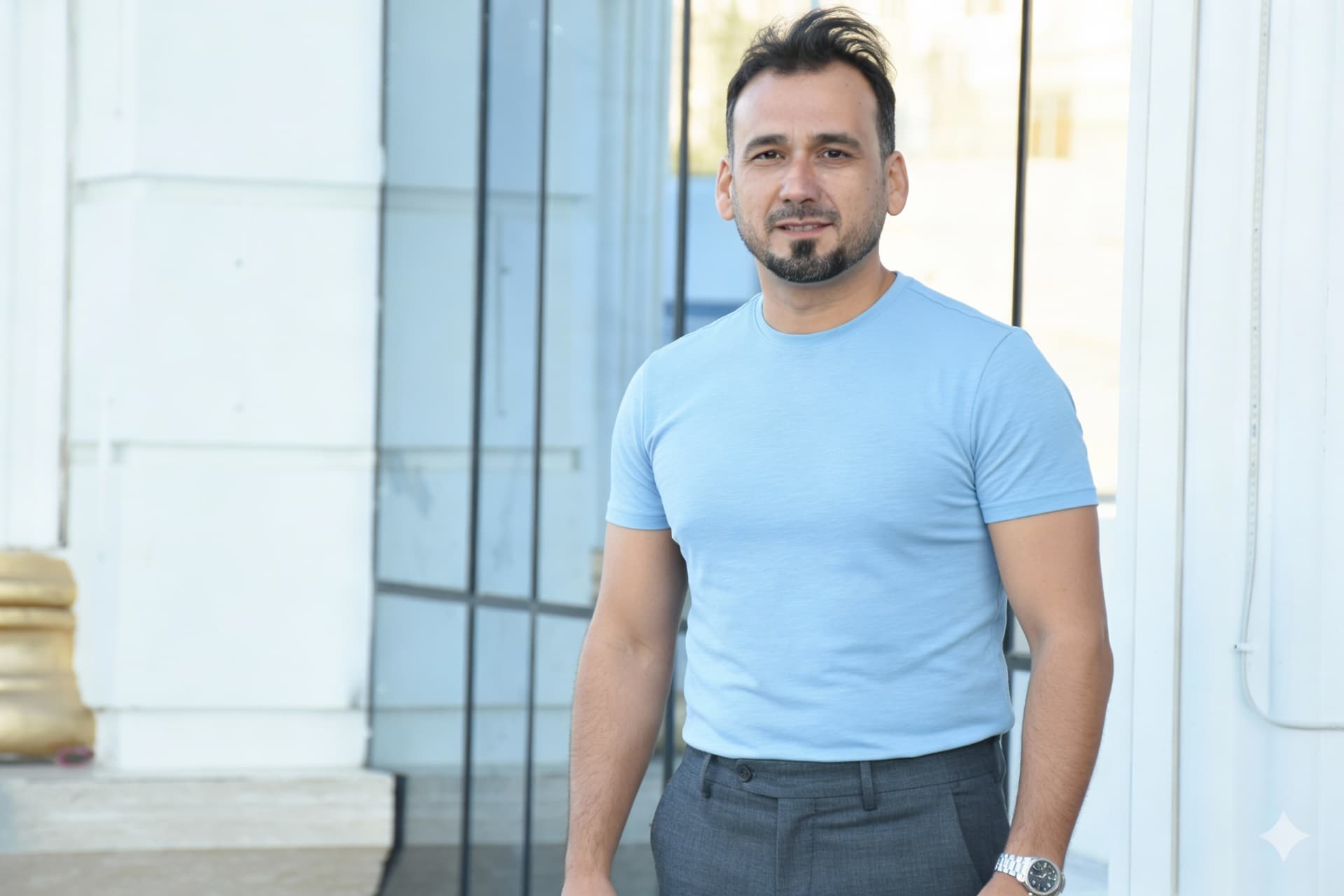 AI generated: این را لخت کن