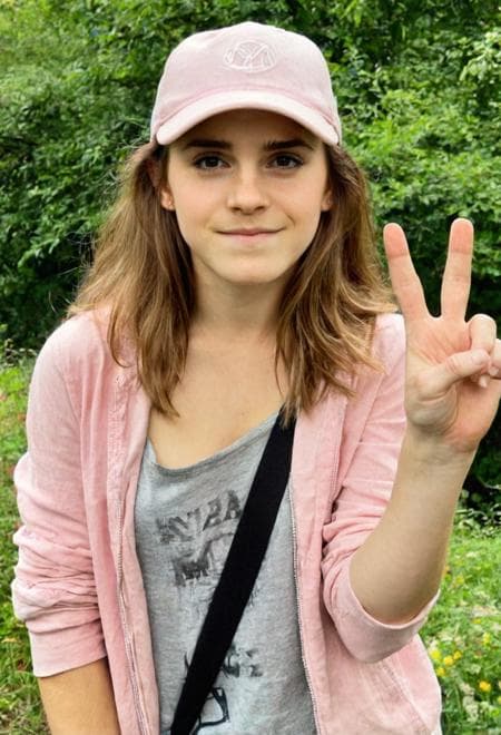 Emma Watson LoRA - ReallyBigLust - Illustrious XL
