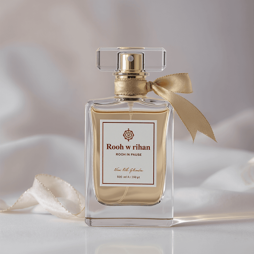 AI generated: 
i need a picture for engineers who are searching for a suitable  perfume bottle for a brand named ...