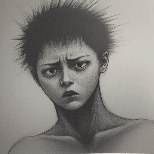 DreamShaper prompt: rape