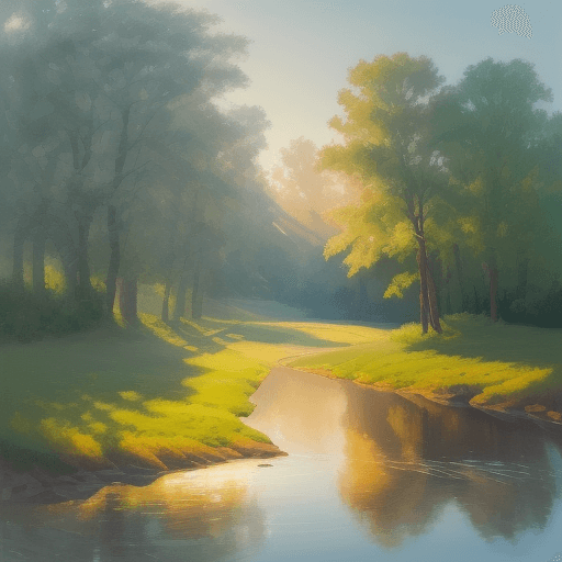 AI generated: ELEMENTS OF HARMONY