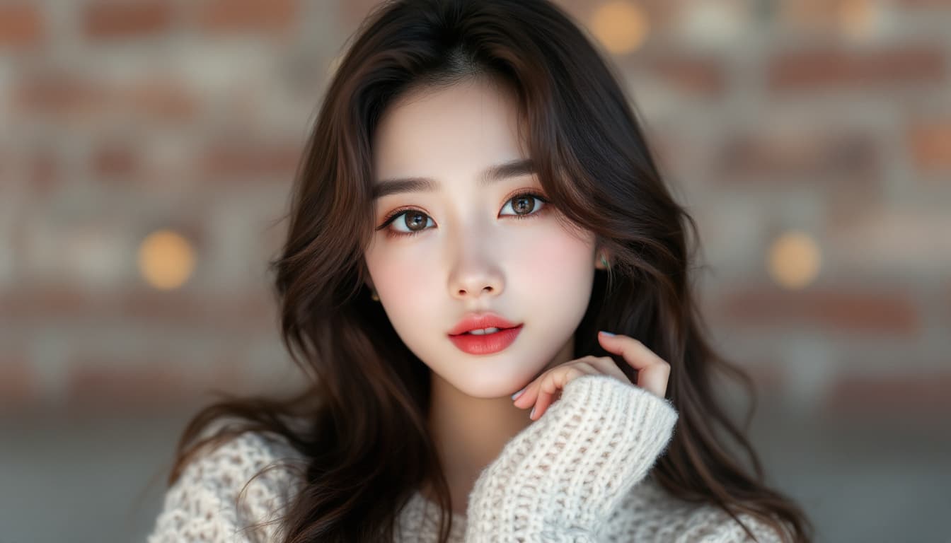 AI generated: <lora:koreanDollLikeness_v15:0.5>, ultra real detailed, RAW photo,best quality, (realistic:1.2), 1 k...