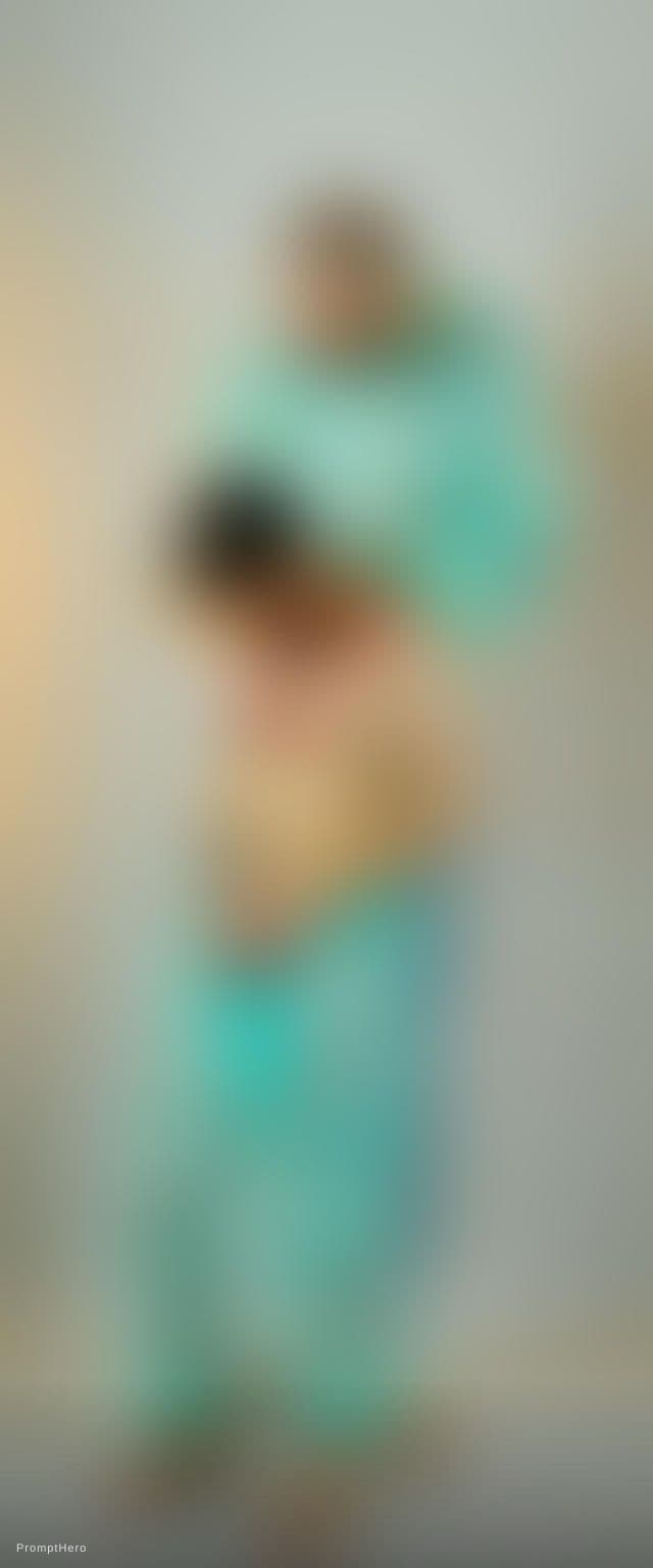 AI generated: Remove body from body 