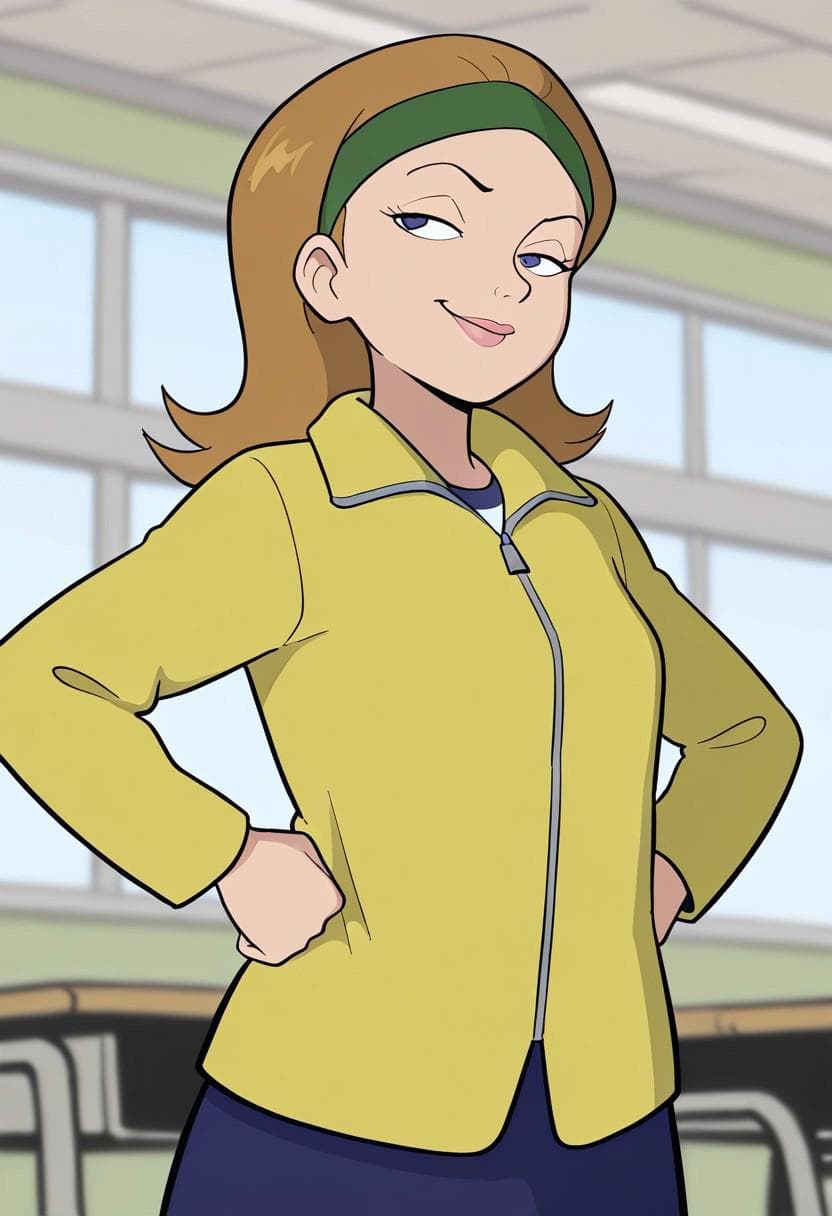 Tori (Wicked) - Image 4