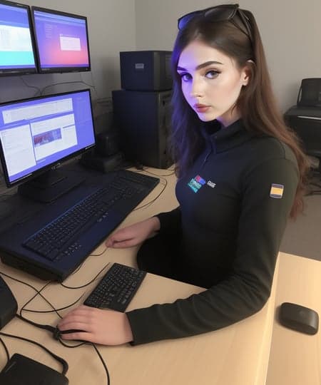 Karina Strimersha