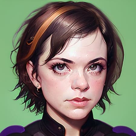 [LuisaP] 👩‍🦰Luisa Pinguin itself TI - Image 2