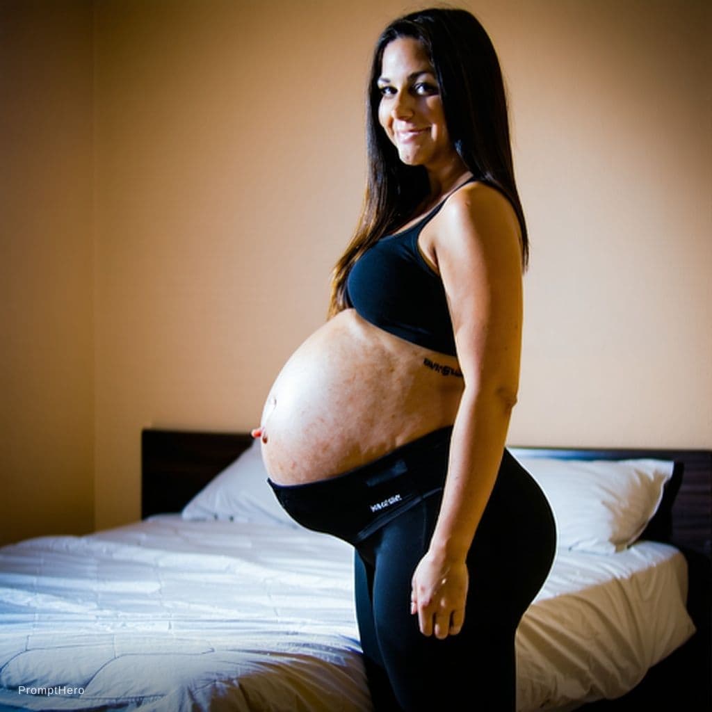 AI generated: umblr photo what would go viral in 2012 of a young woman in her room who wants extra attention for h...