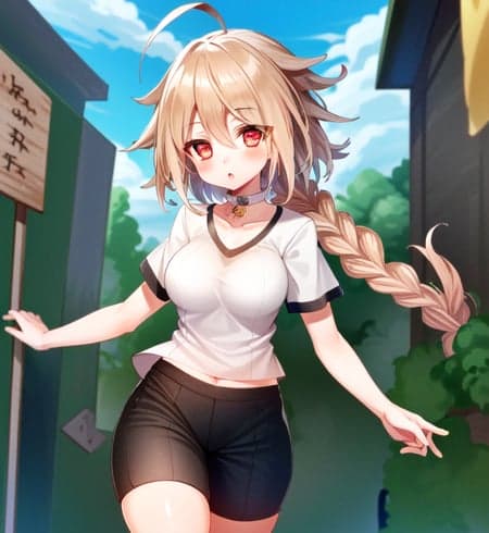 Lambda-11 (Blazblue)