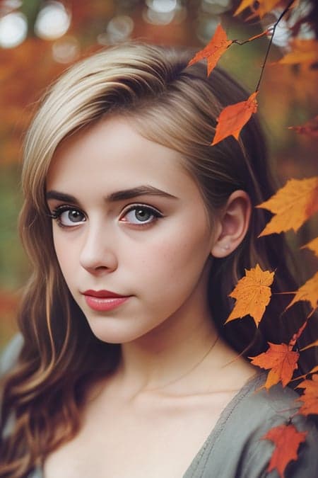 Kiernan Shipka