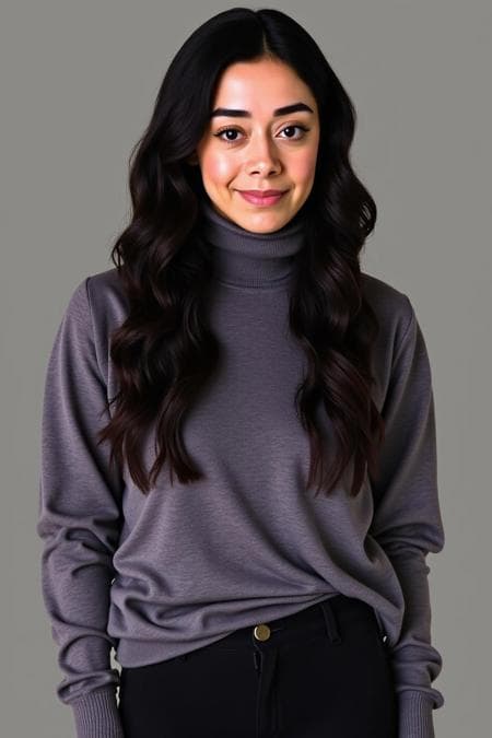 Aimee Garcia