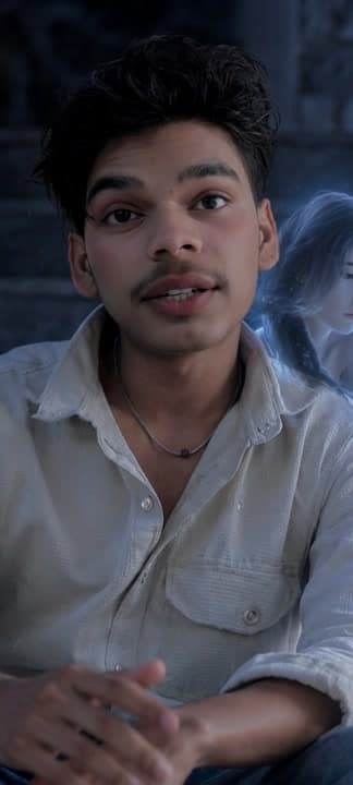 AI generated video: Photo ko video me convert kar do 