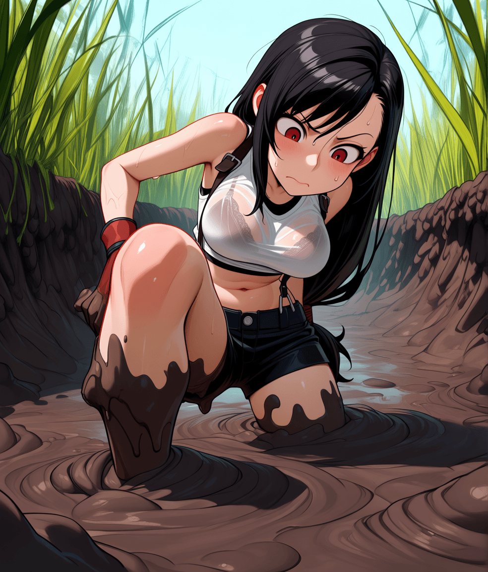 Muddier Mud - Image 3