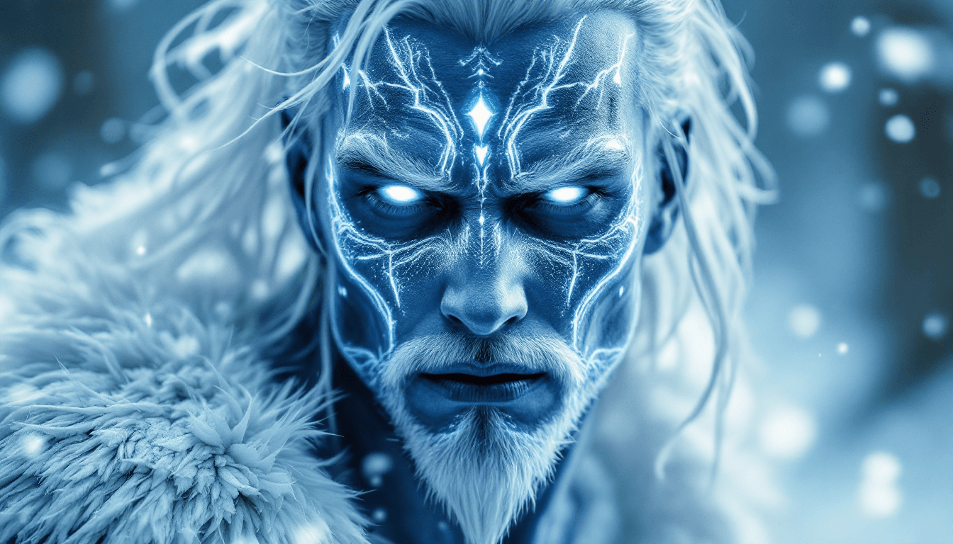 AI generated: a professional photo of a exceptionally of the most beautiful (age 28) male, Detailed illustration o...