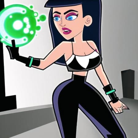 Butch Hartman Artstyle - Image 2