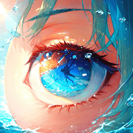 Eye - LoRa - Image 1