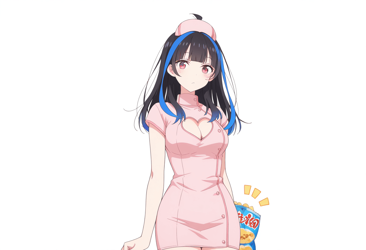 Mini Yaemori (八重森 みに) - Rent-a-Girlfriend (Kanojo, Okarishimasu) (彼女、お借りします)