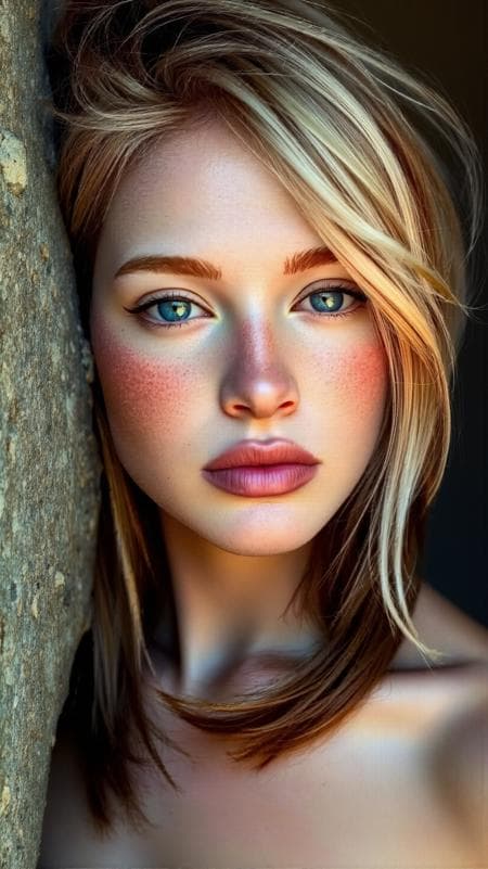 Caucasian Beauties - Image 1