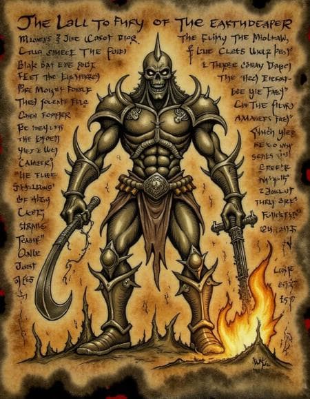 The Forbidden Book - Image 2
