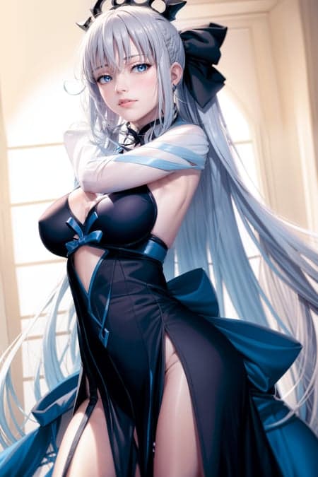 morgan le fay (fate) 摩根 - Image 2