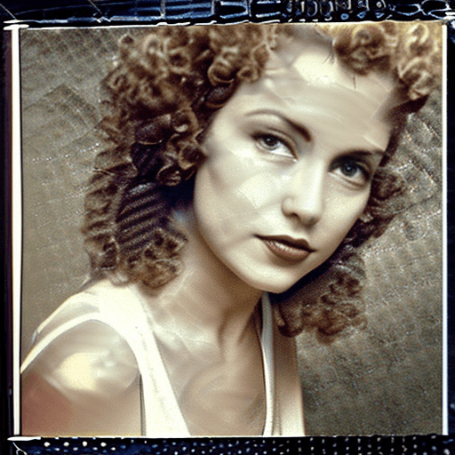 AI generated: (sharp focus:1.2), photo, attractive mixed woman, (beautiful face:1.1), detailed eyes, luscious lips...