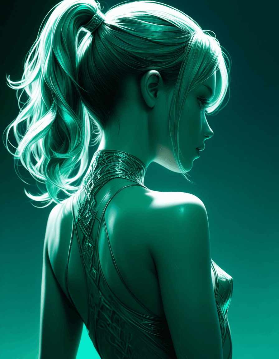 3D Game CG - Image 4