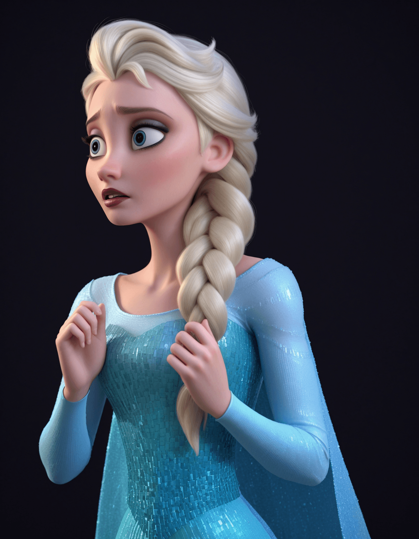 Elsa (Frozen) - Image 2