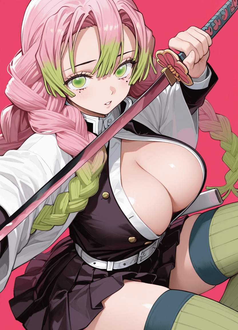 RIN IllusioN-R NSFW Illustrious - Image 3