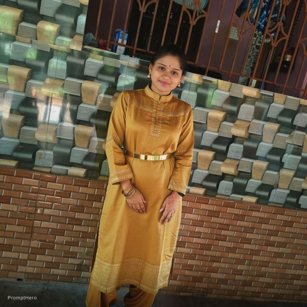 AI generated: This aunty pic convert without dress 
