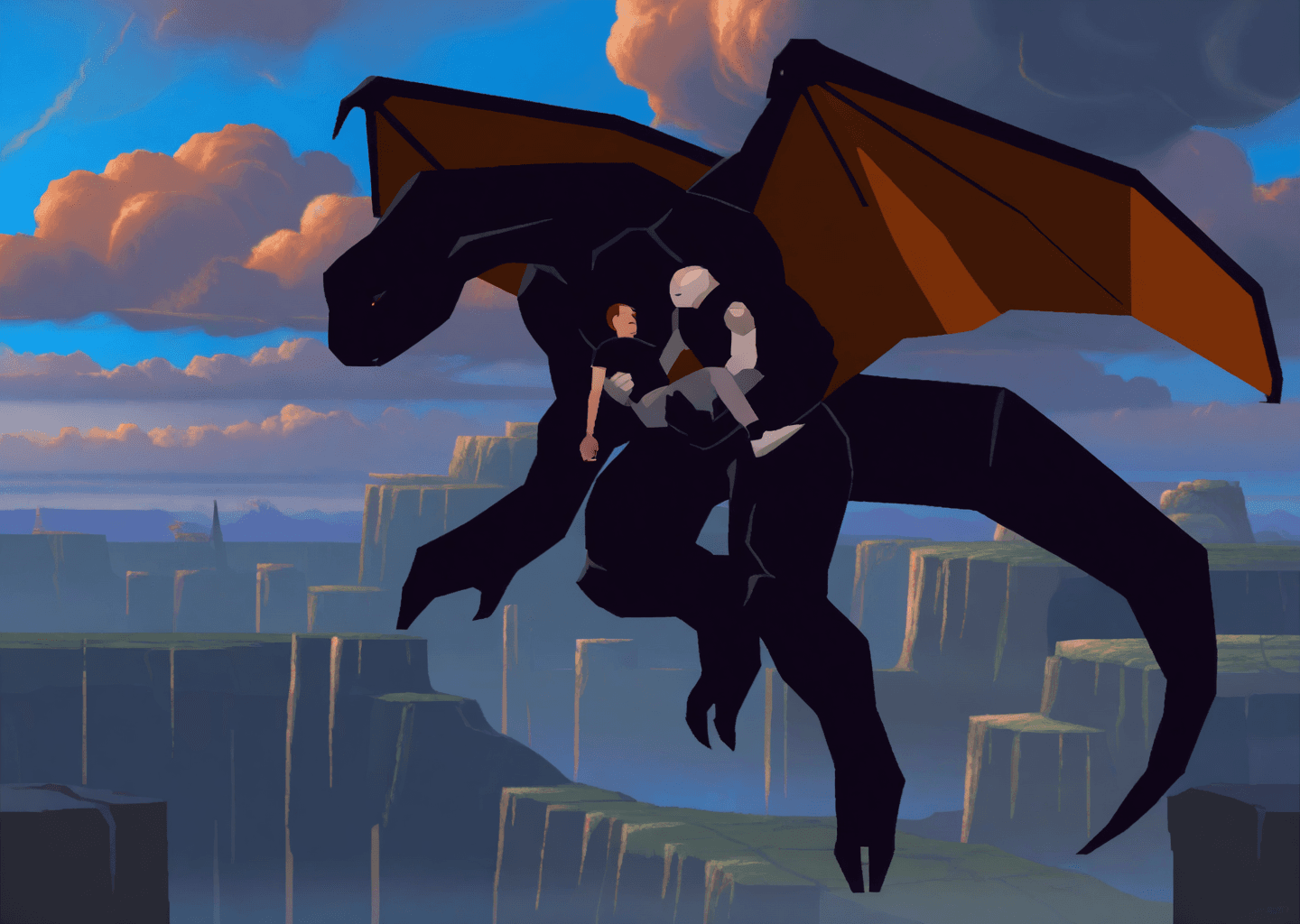 Another World Style - Image 5