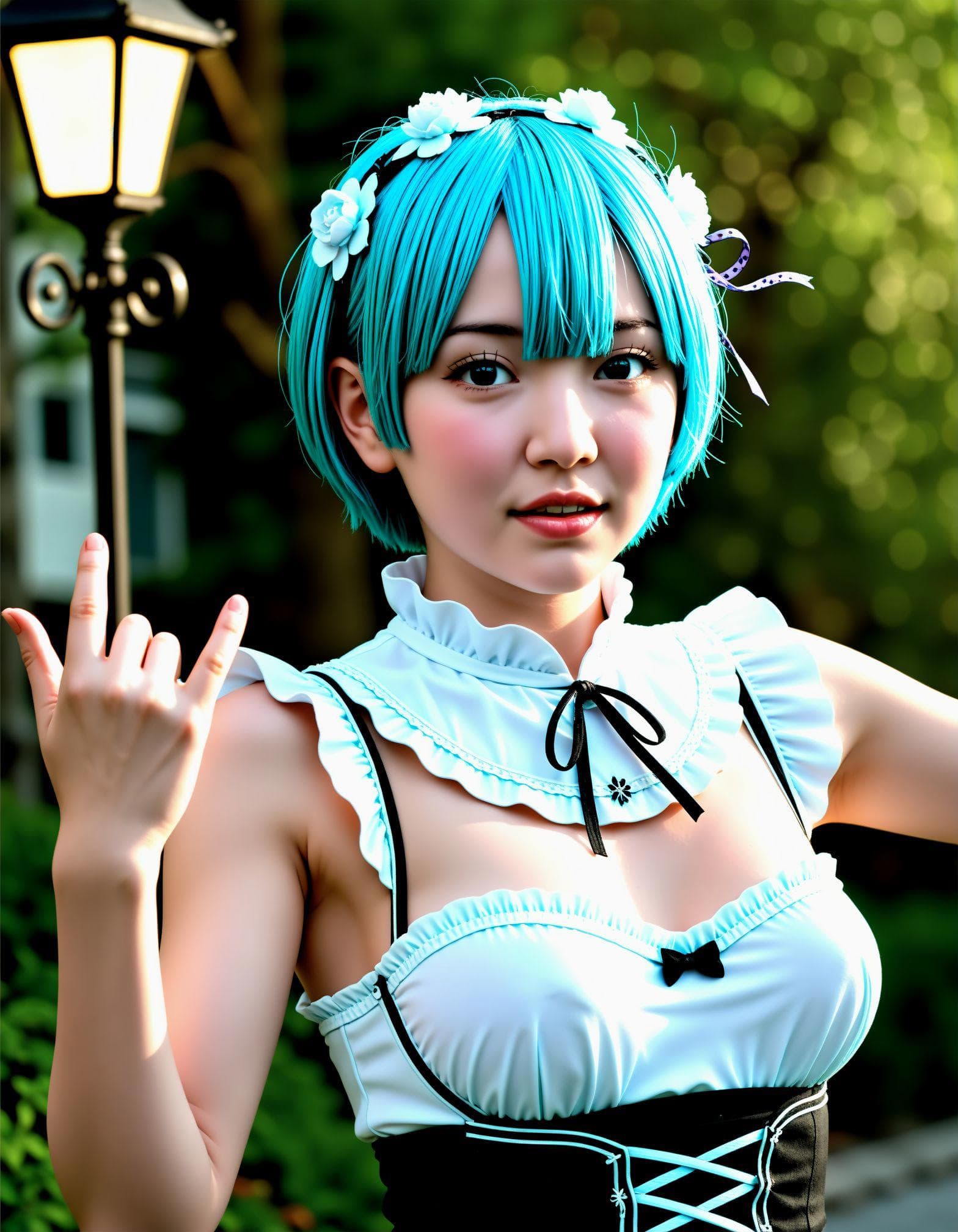 ix-CreatorCraft-AsianRealityMIX - Image 3
