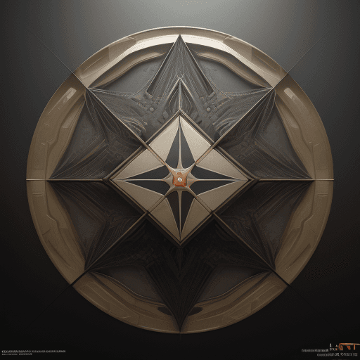 AI generated: trending on artstation,t symmetrical artwork. cinematic, hyper realism, high detail, octane render, ...