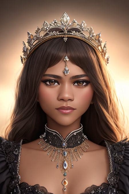 Zendaya Embedding - Image 2