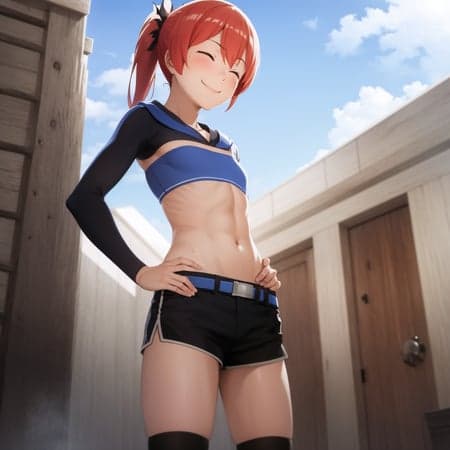 DanMachi Loki - Image 3