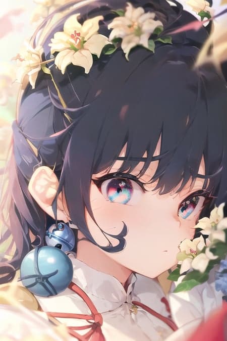 tama5 Style LoRA - Image 2