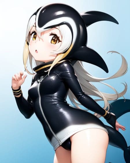 Kemono Friends Official Style - Image 2