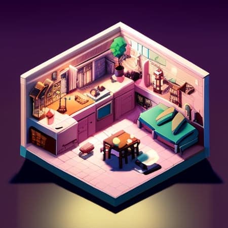 Isometric Future - Image 1