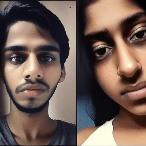 AI generated: score_9, score_8_up, score_7_up, score_6_up, score_5_up, score_4_up, realistic, Instagram selfies, P...