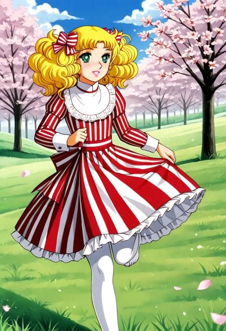 Candy Candy