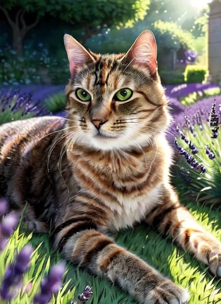 NekoTheCat - Image 1