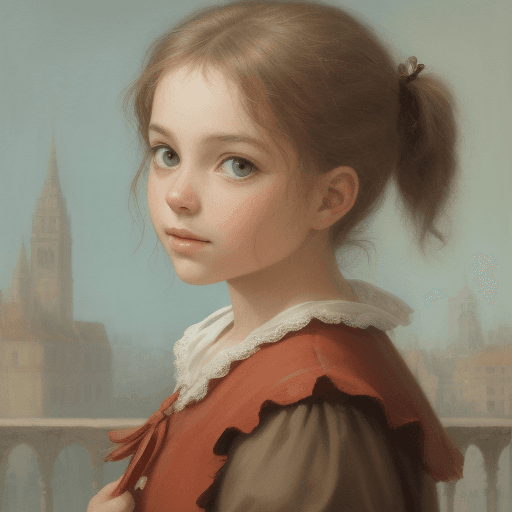 AI generated: priricart
